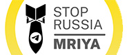 Stop Russia MRIYA